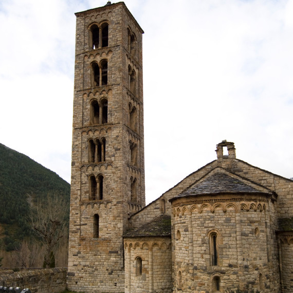 Boí Taüll (Lleida)