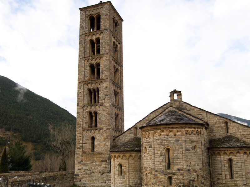 Boí Taüll (Lleida)