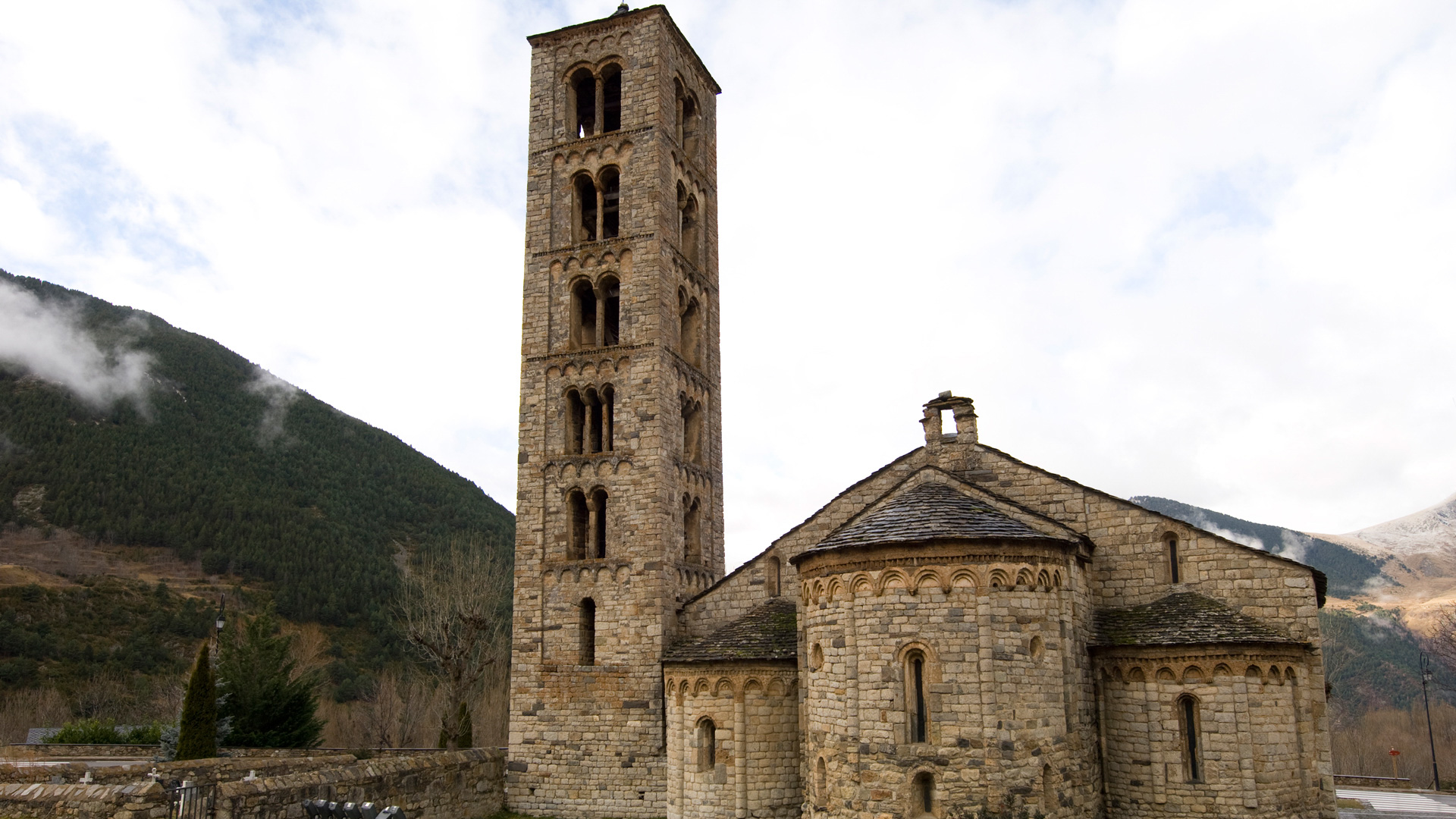 Boí Taüll (Lleida)