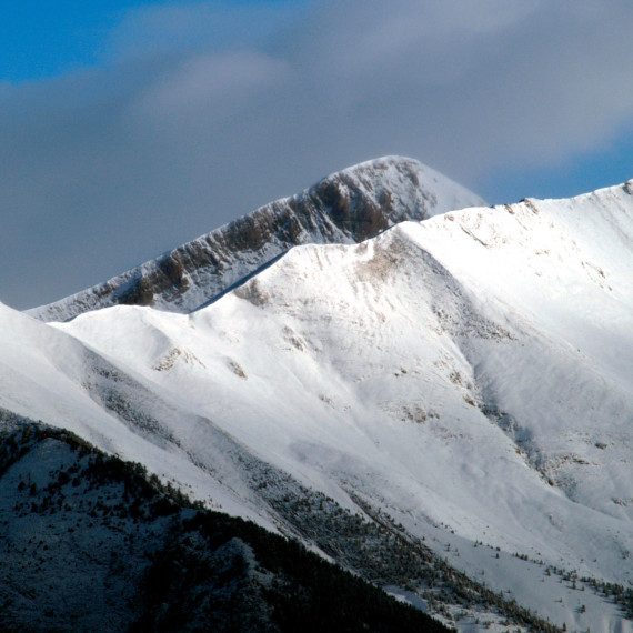 Pico Cotiella (Huesca) - Pirineo Aragonés