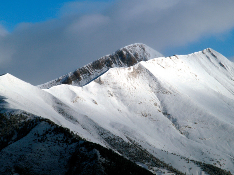 Pico Cotiella (Huesca) - Pirineo Aragonés