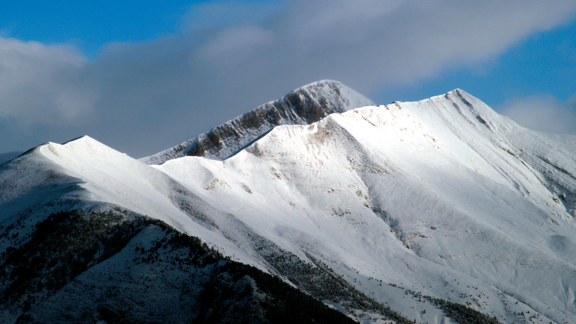 Pico Cotiella (Huesca) - Pirineo Aragonés