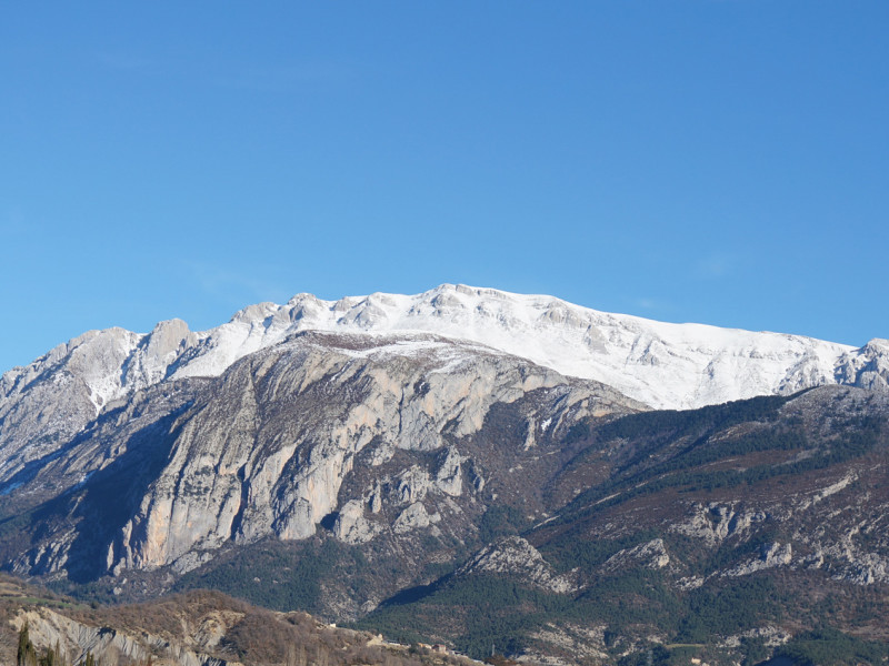 Turbón (Huesca) - Pirineo Aragonés