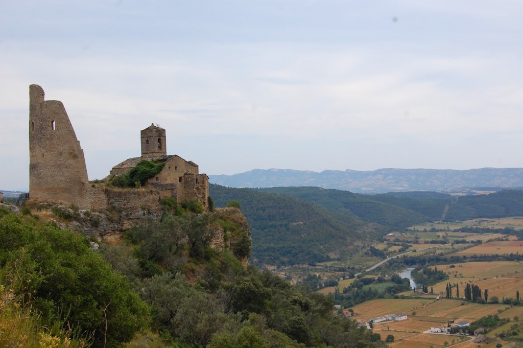 castillo perarrua