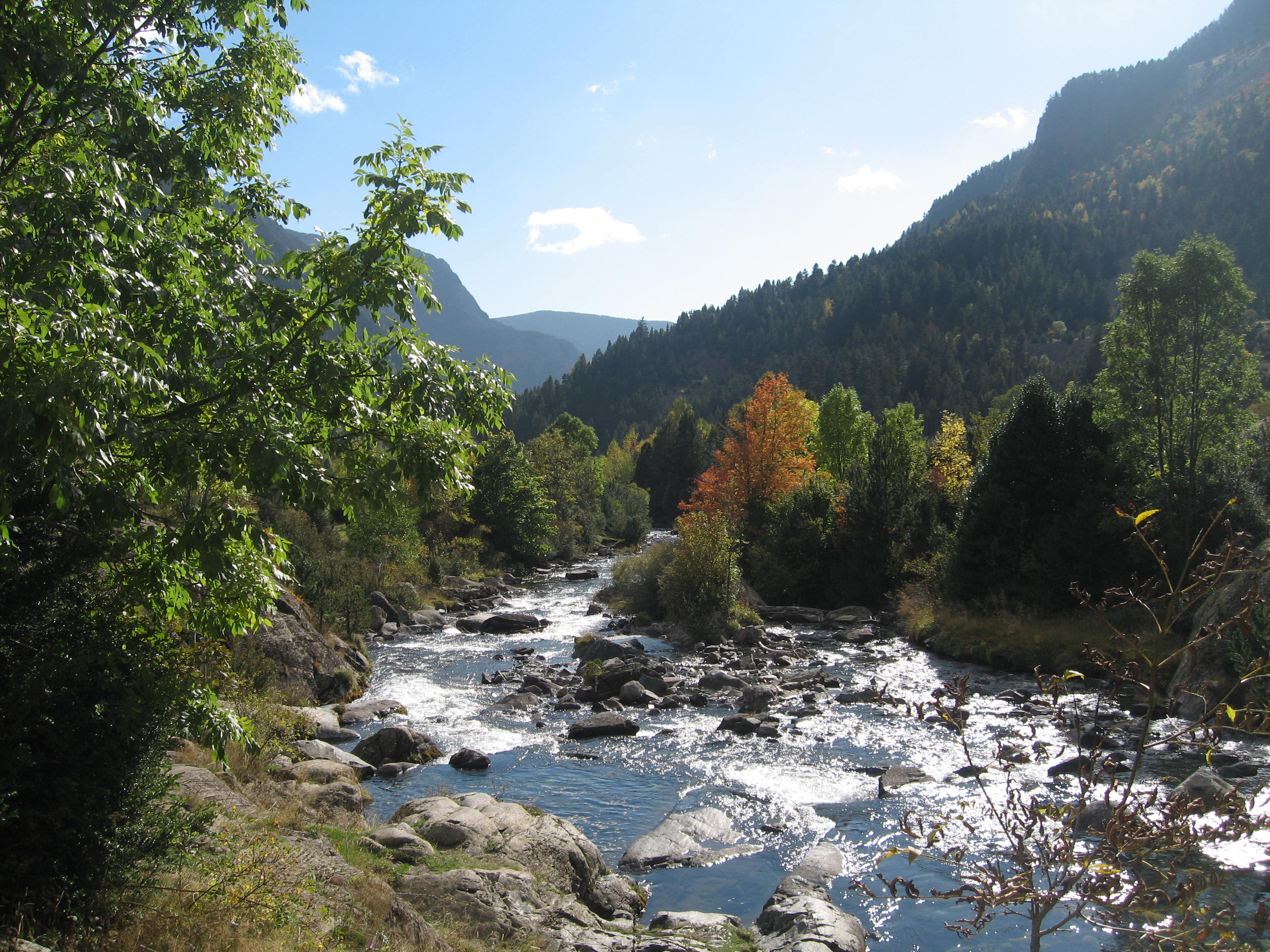 valle Benasque 1