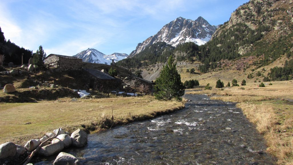 valle Benasque 4