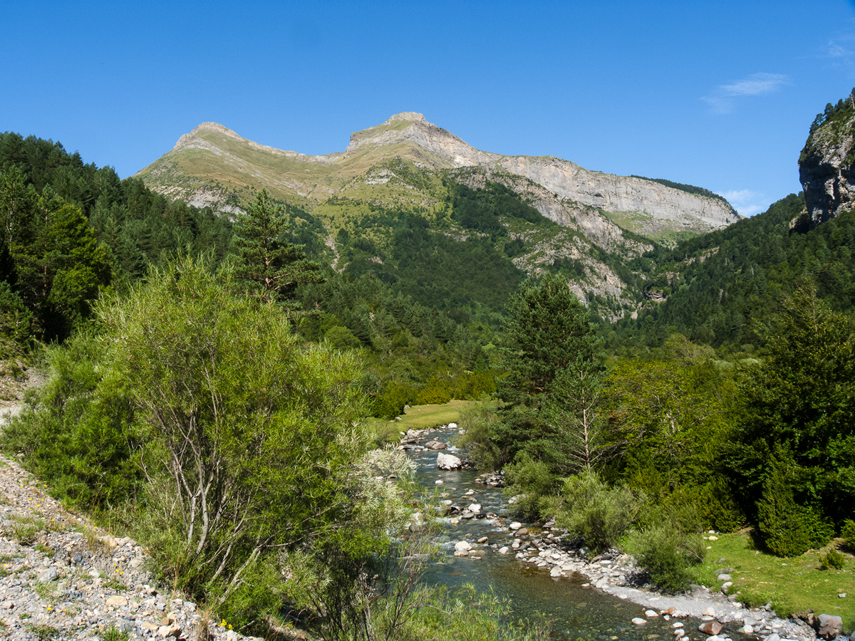 Valle de Bujaruelo