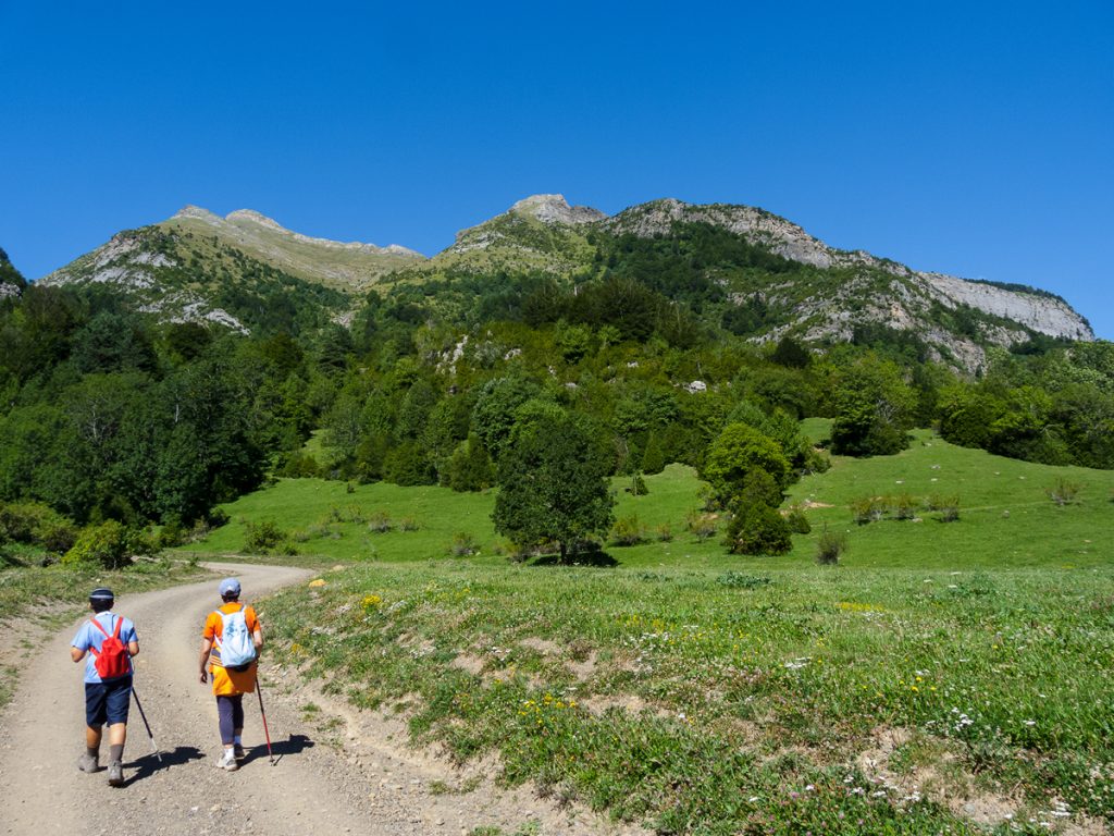 Valle de Bujaruelo