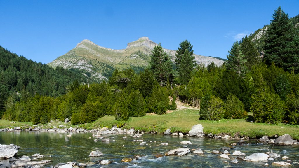 Valle de Bujaruelo